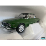 NOREV 1/18 LANCIA FULVIA COUPÈ 3-SERIES 1975 GREEN Art.187983