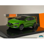 IXO 1/43 FORD FOCUS ST 2022 GREEN ART.MOC333.2