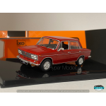 IXO 1/43 LADA FIAT 1500 1984 (124) RED ART. CLC570N.22