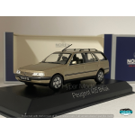 NOREV 1/43 PEUGEOT 405 BREAK SW 1991 BEIGE ART.474557