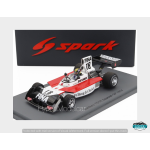 SPARK 1/43 SURTEES TS16 #18 SPANISH GP 1974 ART. S9653