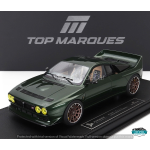 TOPMARQUES 1/18 KIMERA EVO37 2022 GREEN Art. TOP129B