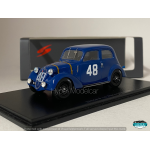 SPARK MODEL 1/43 SIMCA 8 #48 24H LE MANS 1938 ART.S9426