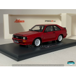 SCHUCO 1/43 AUDI QUATTRO SPORT 1985 RED ART.450923700