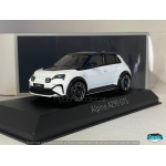 NOREV 1/43 ALPINE A290 GTS 2025 WHITE ART.519201