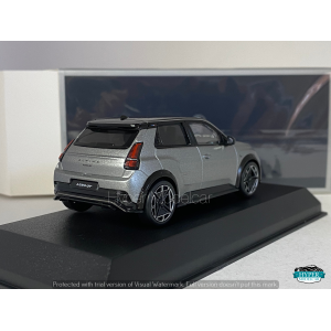 NOREV 1/43 ALPINE A290 GT 2025 GREY ART.519202