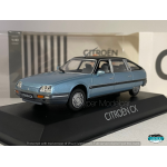 NOREV 1/43 CITROEN CX TURBO 2 PRESTIGE 1986 LIGHT BLUE Art.AMC0191517