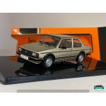 IXO MODELS 1/43 VOLKSWAGEN JETTA MKI 1979 BRONZE MET ART.CLC557N.22