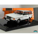 IXO MODELS 1/43 VOLVO 240 GL SW 1988 WHITE ART.CLC572N.22