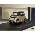 NOREV 1/43 CITROEN AMI PEPS 100% ELECTRIC 2020 BEIGE/BLACK ART.151528