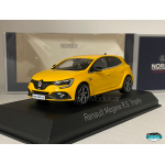 NOREV 1/43 RENAULT MEGANE RS TROPHY 2020 YELLOW ART.517729