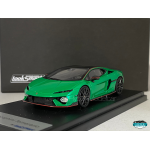 LOOKSMART 1/43 LAMBORGHINI TEMERARIO ALLEGGERITA PACKAGE 2024 GREEN  LS555A