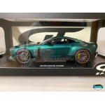 GT SPIRIT 1/18 ASTON MARTIN VALOUR 2024 GREEN ART. GT480