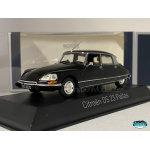 NOREV 1/43 CITROEN DS23 PALLAS 1973 BLACK ART.158079