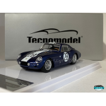 TECNOMODEL 1/43 FERRARI 250 GT V12 #28 SPERIMENTALE 12H SEBRING1962 TM43-06F