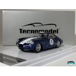 TECNOMODEL 1/43 FERRARI 250 GT V12 #18 SPERIMENTALE NART DAYTONA1962 TM43-06G
