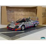 BIZARRE 1/43 WM P76 #85 34H LE MANS 1977 ART. BZ21