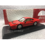 BEST-MODEL 1/43 FERRARI 208 GTB TURBO 1982 RED ART.9325/2