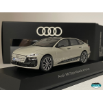 NOREV 1/43 AUDI A6 E-TRON SPORTBACK 2024 SIAM BEIGE ART.5012426031