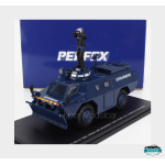 PERFEX 1/43 BERLIET VXB 170 VBRG ANFIBIO GENDARMERIE SAINT SOLINE WITH FIGURE PE751