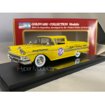 GOLDVARG 1/43 FORD RANCHERO BRANIFF INTERNATIONAL AIRWAYS 1958 GCBI002