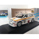Minichamps 1/43 Ford Escort Rs Cosworth #19  Rally Monte Carlo 1994 - 430948119