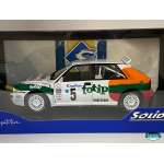 SOLIDO 1/18 LANCIA DELTA HF INTEGRALE EVO #5 TOTIP 1993 RALLY MONTECARLO 1807806