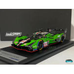 LOOKSMART 1/43 LAMBORGHINI SC63 #63 24H LE MANS 2024 ART. LS561B