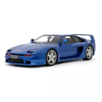 OTTOMOBILE 1/18 VENTURI 400 GT 1994 BLUE ART.OT1088