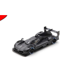 SPARK MODEL 1/43 BMW LMDH 4.0L V8 TWIN-TURBO 2023 CARBON ART. S9107