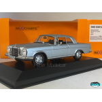 MINICHAMPS 1/43 MERCEDES-BENZ 280 SE 3.5 COUPÈ 1970 SILVER ART.940038120