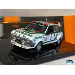 IXO 1/43 FIAT RITMO 75 ABARTH #7 RALLY MONTECARLO 1979 ART.RAC445A.22