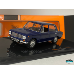 IXO MODELS 1/43 LADA FIAT 1200 1970 BLUE ART. CLC586N.22