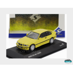 SOLIDO 1/43 BMW 3-SERIES M3 E36 1999 YELLOW Art.4315203