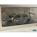 SPARK MODEL 1/43 VOLKSWAGEN GOLF GTI TCR DSG #10 24H NURBURGRING 2024 SG944
