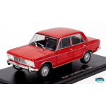 EDICOLA 1/24 FIAT 125 SPECIAL 1968 RED DISPLAY BOX ART.MX5ALA0017