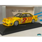 Minichamps 1/43 Audi V8 Quattro Evo #2 Belgian Procar 1993  Art. 430931121
