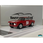 TECNOMODEL 1/43 ALFA ROMEO GIULIA 1600 SPRINT GTA #59 TOUR DE CORSE 1965 TM43-27E
