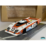 BIZARRE 1/43 DOME RL80 #12 24H LE MANS 1980 ART. BZ11