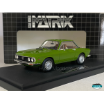 MATRIX SCALE MODELS 1/43 LANCIA FULVIA COUPÈ 3S 1974-76 GREEN ART. MX31203-013
