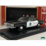 GOLDVARG 1/43 FORD CUSTOM SAN FRANCISCO POLICE DEPART 1970 ART.GC089