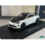 NOREV 1/43 ALPINE A110 R LE MANS 2024 WHITE ART.517873