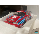 MITICA 1/18 ALFA ROMEO 155 GTA SUPERTURISMO #4 NANNINI 1992 ART. MITICA100060