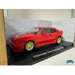 MCG 1/18 VOLKSWAGEN SCIROCCO REIGER GTO 1980 RED ART. MCG18446