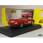 ART-MODEL 1/43 FERRARI 315S SPIDER #535 WINNER MILLE MIGLIA 1957 P. TARUFFI 147/2