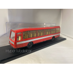 YAXON SB 1/43 PADANE Z3 BUS RED