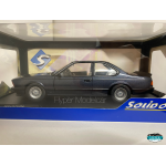 SOLIDO 1/18 BMW 6-SERIES 635 CSI E24 1984 MACAU BLUE ART.1810306