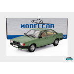 MCG 1/18 AUDI 80 (B2) CL 1978 GREEN ART. MCG18525