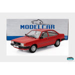 MCG 1/18 AUDI 80 (B2) GLS 1978 RED ART. MCG18526