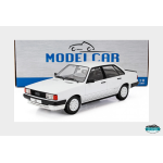 MCG 1/18 AUDI 80 (B2) GTE 1978 WHITE ART. MCG18527